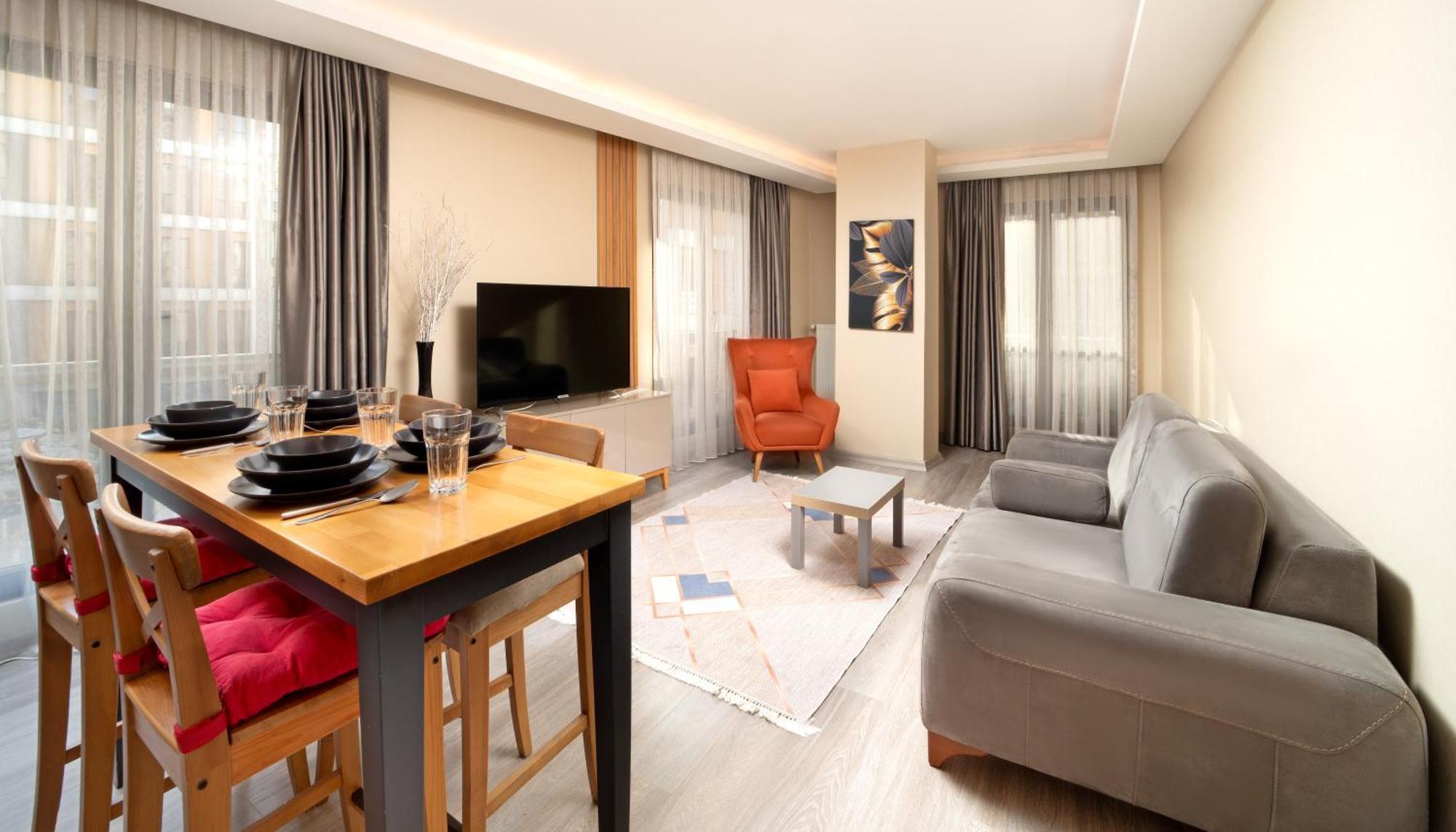 Park Caglayan Hotel Istambul Exterior foto
