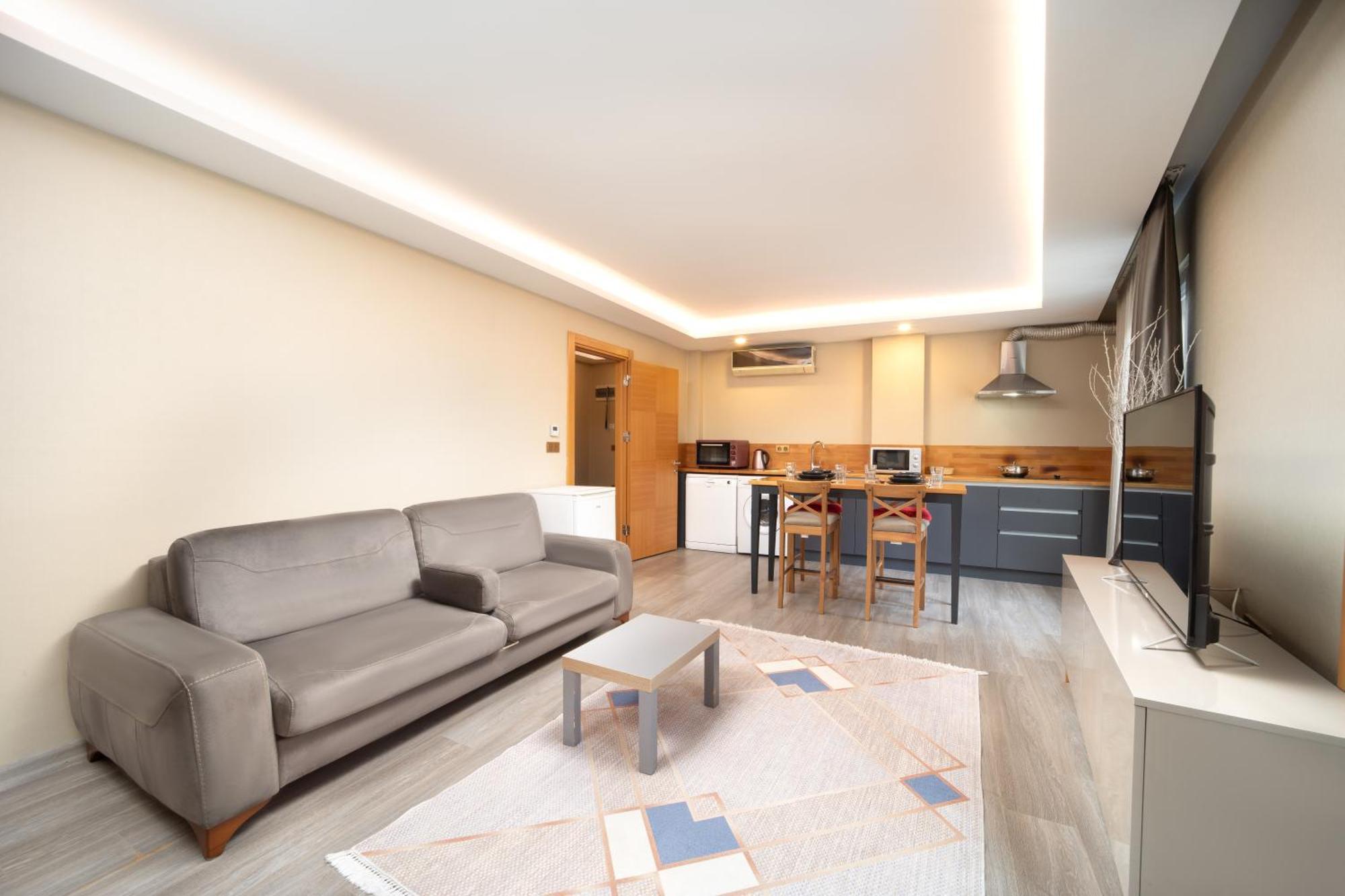 Park Caglayan Hotel Istambul Exterior foto