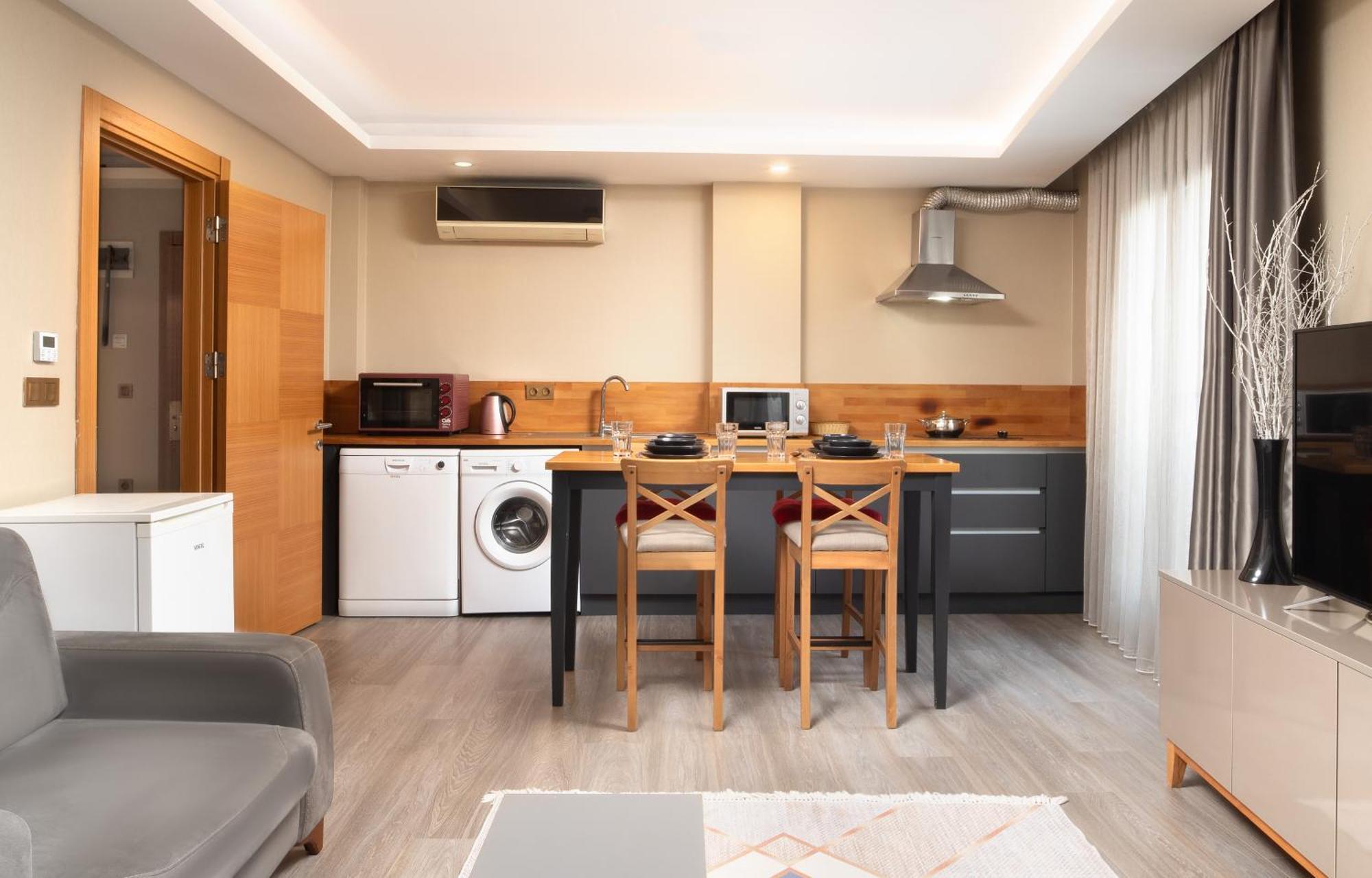 Park Caglayan Hotel Istambul Exterior foto