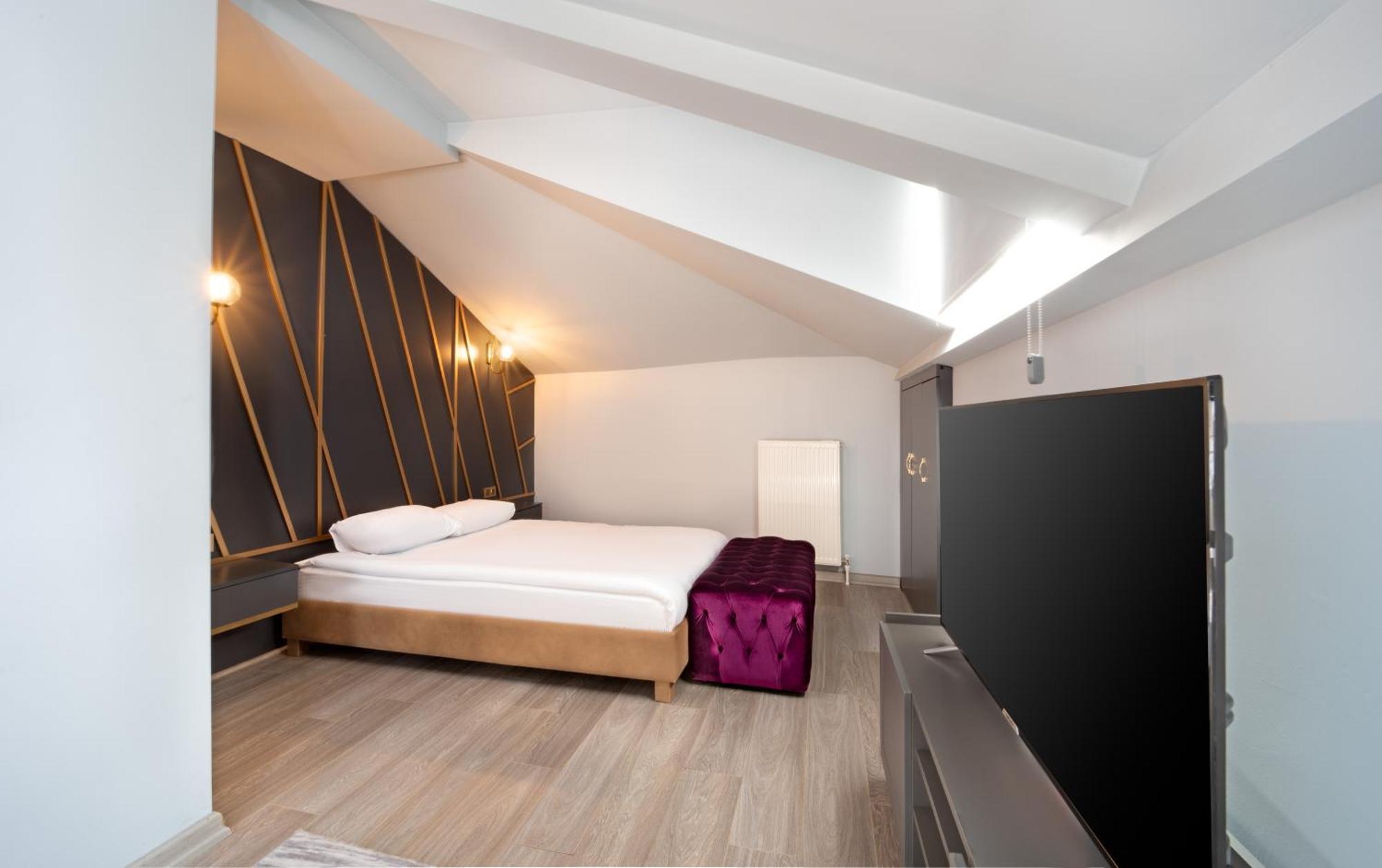 Park Caglayan Hotel Istambul Exterior foto
